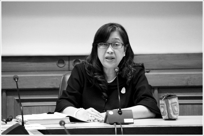 ﻿กรมบังคับคดีจัดประชุมคณะทำงานจัดทำหนังสือรายงานประจำปี ครั้งที่ 2/2559